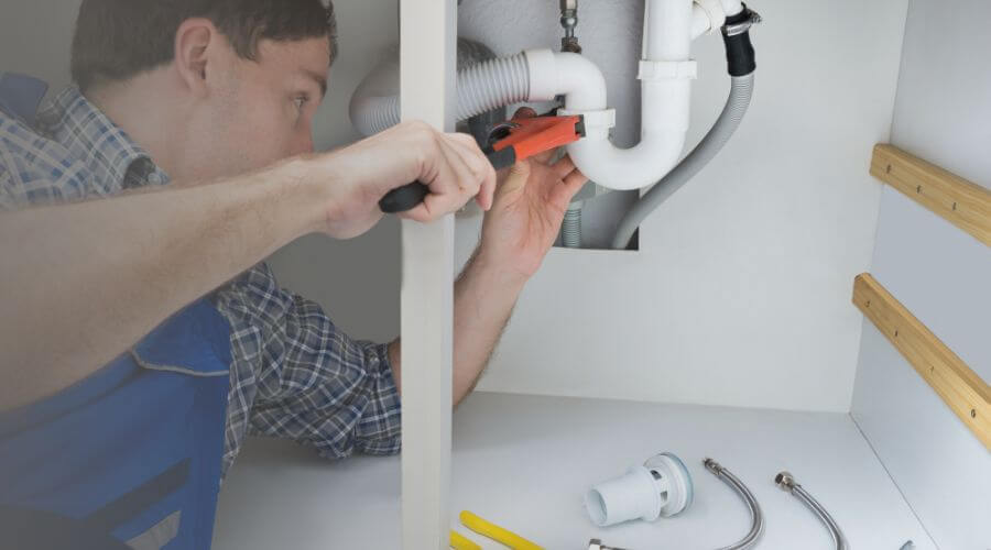 Professional same day plumber in Marshall, MN